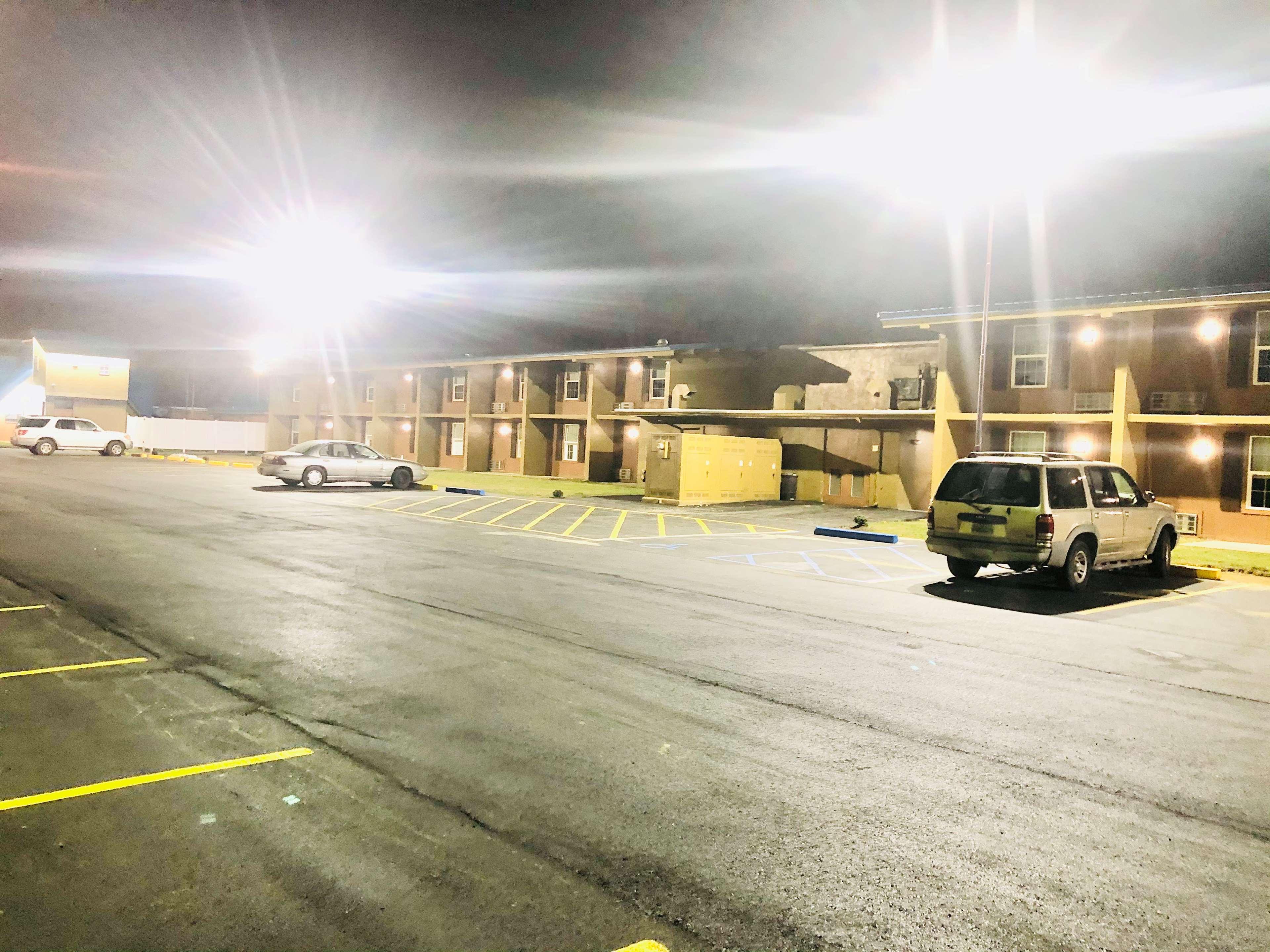 Montgomery Inn & Suites Εξωτερικό φωτογραφία